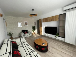 Modern Apartment